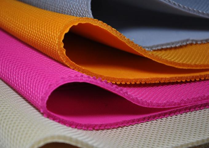 3mm 100 Polyester-Gittergewebe Strickgewebe Atemberaubendes Gittergewebe für Schuhe 3