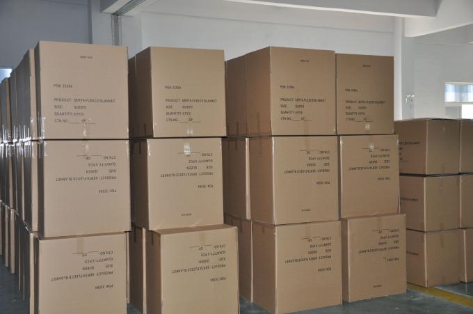 320gm Schachbrett Muster Falsches Fell Werfen Gewichtete Falsche Felldecke 20