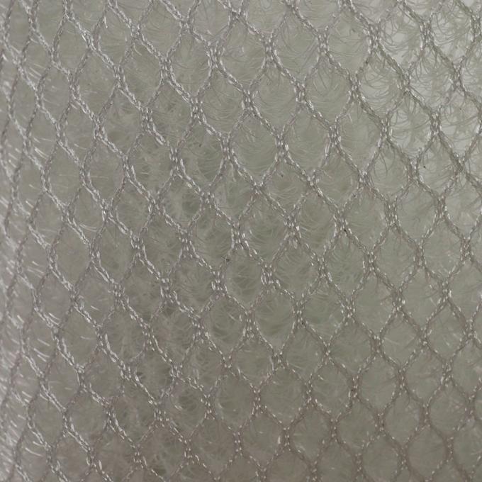10 mm bis 20 mm 3D-Polyester-Gittergewebe 3D-Spacer Mesh 580GSM 0