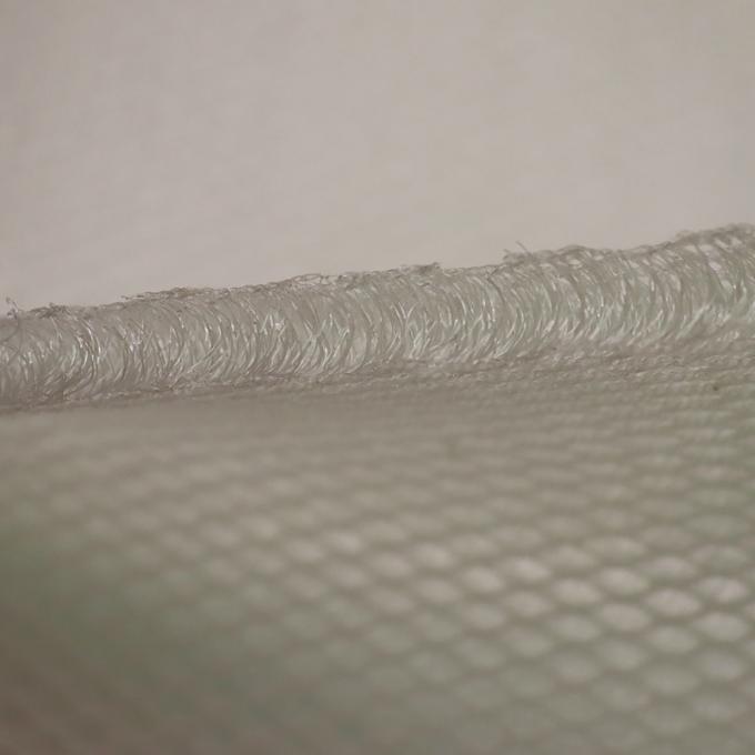 10 mm bis 20 mm 3D-Polyester-Gittergewebe 3D-Spacer Mesh 580GSM 1