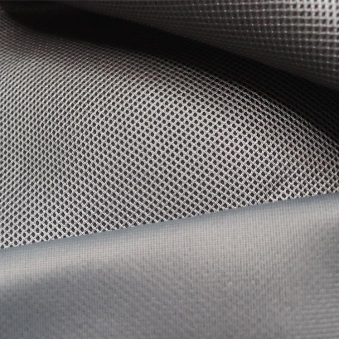 Anti-statische 3D-Raumnetze Luftnetze Polyester-Sportnetze Stoff Anti-mikrobiell 2