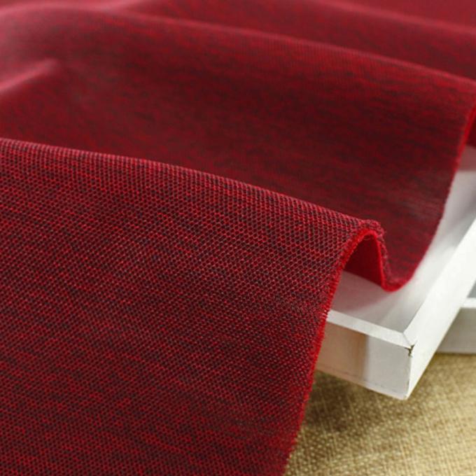 Zuhause Textil 3D-Gittergewebe Sportbekleidung Atemberaubend gestricktes Gittergewebe 6