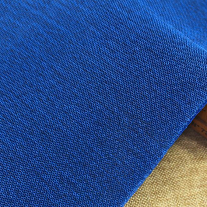Zuhause Textil 3D-Gittergewebe Sportbekleidung Atemberaubend gestricktes Gittergewebe 7