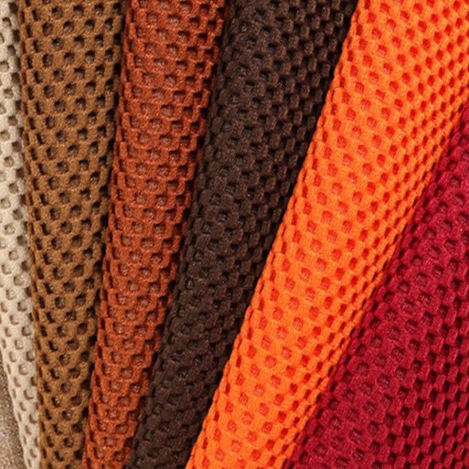 3MM Hochbeständiges Luftnetzmaterial Luftnetzgewebe Anti-Mikrobiell 6