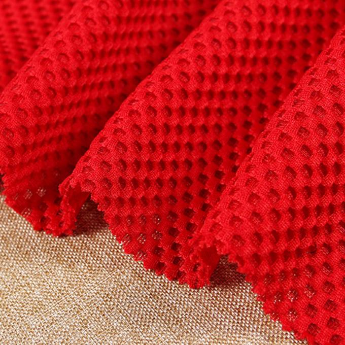 3MM Hochbeständiges Luftnetzmaterial Luftnetzgewebe Anti-Mikrobiell 7