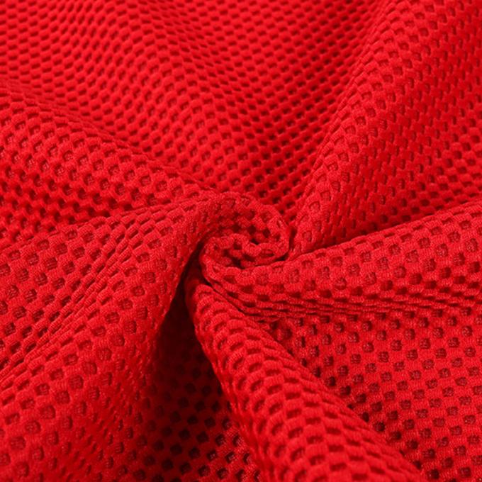 3MM Hochbeständiges Luftnetzmaterial Luftnetzgewebe Anti-Mikrobiell 8