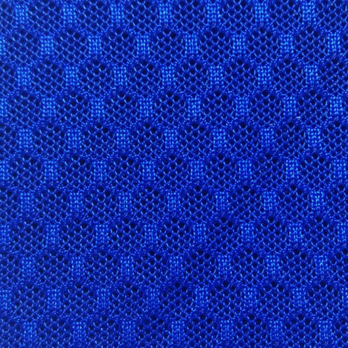 Atemberaubendes Luftnetz Material Recycling Polyesternetz 3mm 57in 400gm 0