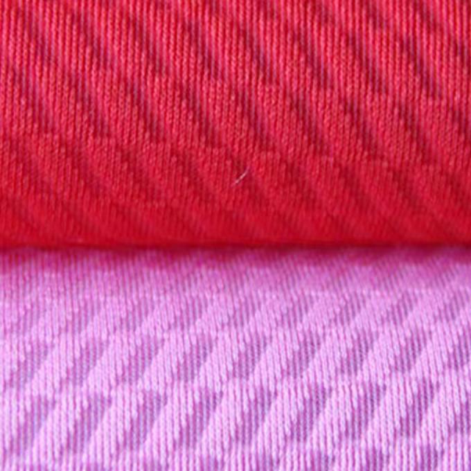 Geflechtetes, atmungsaktives 3D-Gittergewebe Polyester-Luftgittergewebe Hohe Flexibilität für Schuhe 1
