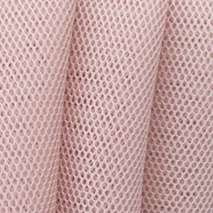 150D 200×200 3D Mesh Stoff Airmesh Stoff für Schuhe wirft 4