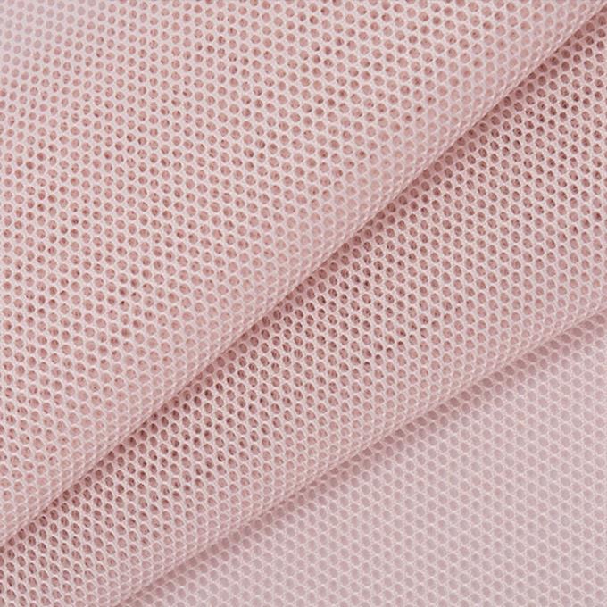 150D 200×200 3D Mesh Stoff Airmesh Stoff für Schuhe wirft 7