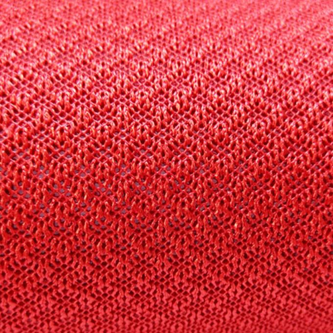 400GSM Luftnetzmaterial Hochabsorbierendes 3D-Lufträumnetzgewebe 3