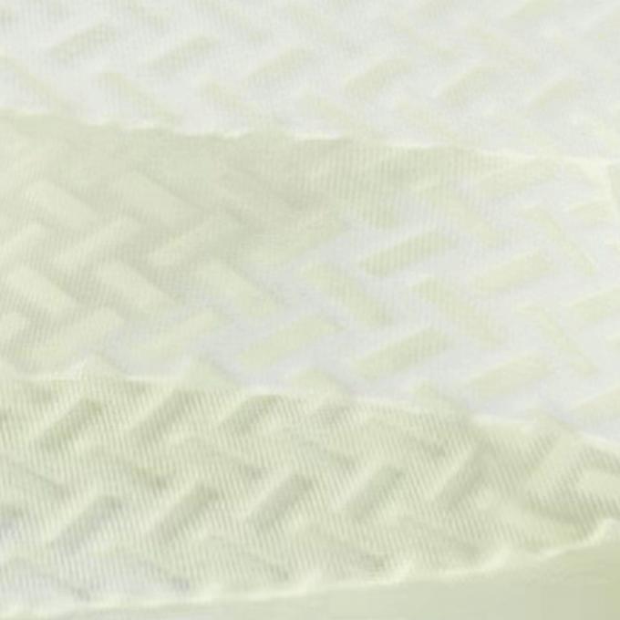 2 mm Warp Strick Mesh 3D Mesh Material 250 gm Luftnetzgewebe 0