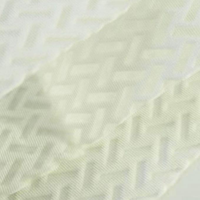 2 mm Warp Strick Mesh 3D Mesh Material 250 gm Luftnetzgewebe 1