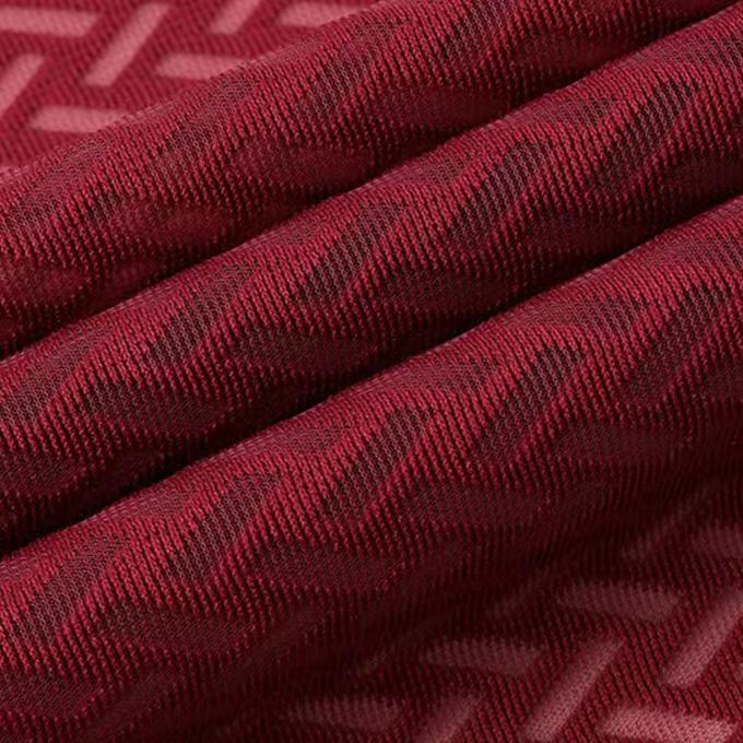 Geflechtetes, atmungsaktives 3D-Gittergewebe Polyester-Luftgittergewebe Hohe Flexibilität für Schuhe 3