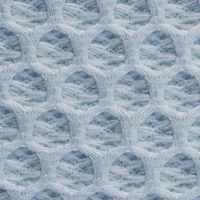 3MM Hochbeständiges Luftnetzmaterial Luftnetzgewebe Anti-Mikrobiell 1