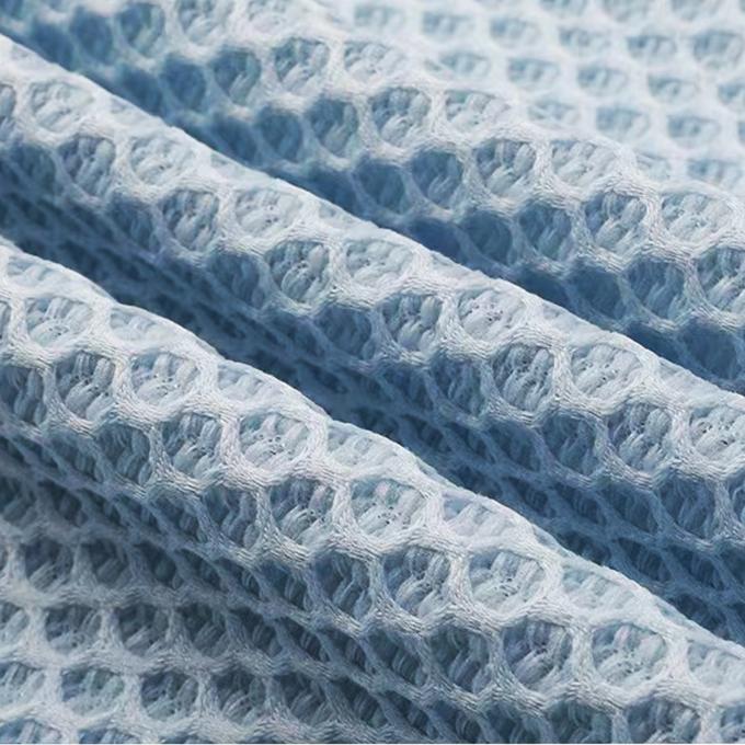 3MM Hochbeständiges Luftnetzmaterial Luftnetzgewebe Anti-Mikrobiell 2