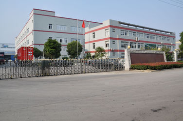 China Changshu Dashijia Textiles Co., Ltd. Unternehmensprofil