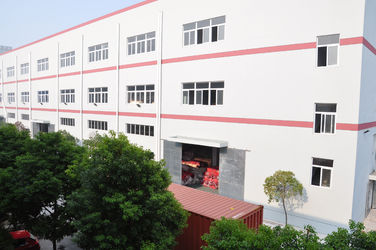 China Changshu Dashijia Textiles Co., Ltd. Unternehmensprofil