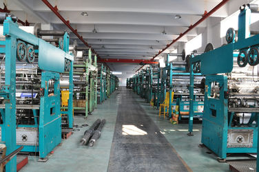 China Changshu Dashijia Textiles Co., Ltd. Unternehmensprofil