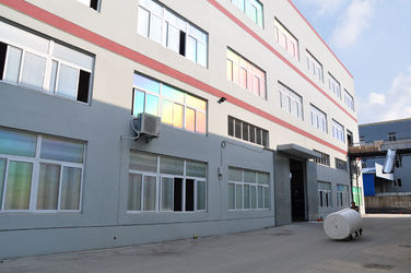 China Changshu Dashijia Textiles Co., Ltd. Unternehmensprofil