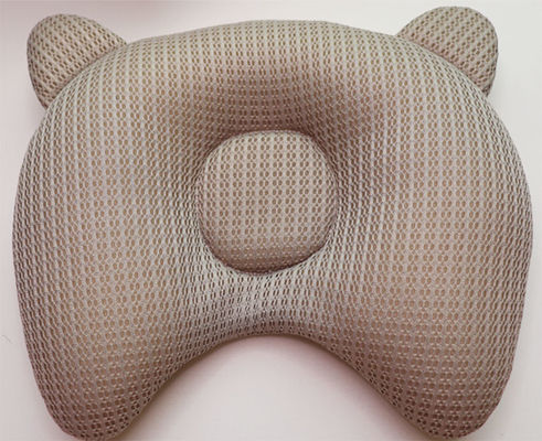 Good price Kinderkissen Polyester Atmungsspacer Mesh Airmesh Stoff 10cm Online