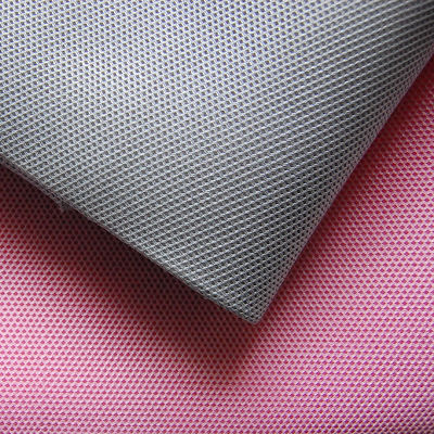 Good price Anti-Milde 3d Polyester Mesh Stoff Spacer Mesh Stoff für Matratze Online