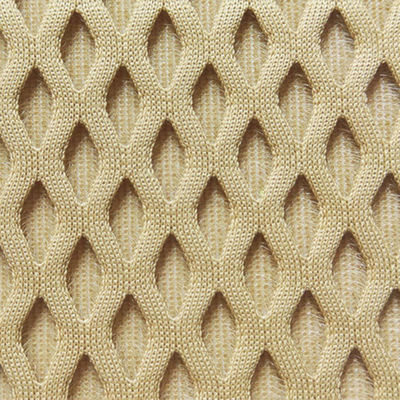 Good price Atemberaubend 100% Polyester-Sportnetzgewebe 3D-Gittergewebe 10MM - 20MM Online