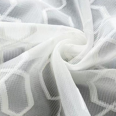 Good price Halbtransparente Polyester-Sportnetzgewebe 3D-Polyesternetzgewebe Online
