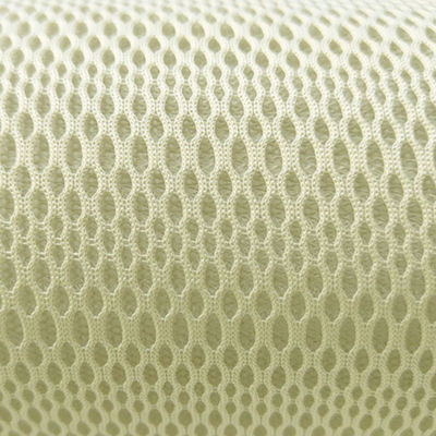 Good price Leichtgewicht 58in Air Mesh Stoff 100 Polyester Mesh Stoff Spacer Mesh Stoff Online