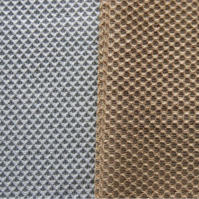 Good price Luftdurchlässiges 3D-Gittergewebe 100% Polyester-Raumnetzgewebe 240gm Online