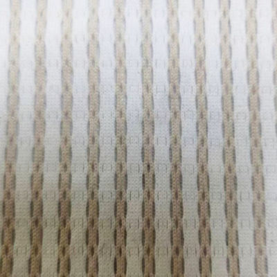 Good price Airmesh 180GSM 3d Air Mesh Stoff Wasserdicht Polyester Mesh Stoff für Anzug Online