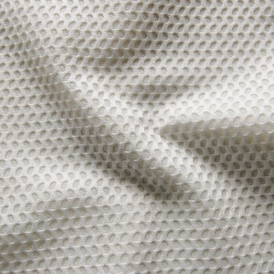 Good price Warp Stricking 280 g/m2 3D Mesh Material 100 Prozent Polyester Luftnetz Online
