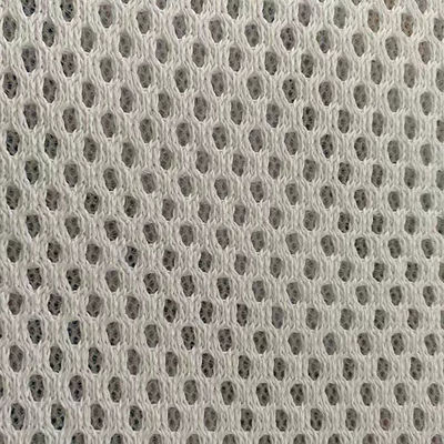 Good price Atmungsaktive gestrickte 3D-Glasfaser 3D-Raumnetz 100% Polyester 600GSM Online