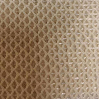 Good price 180 - 280GSM 3D Mesh Material Airmesh 100 Polyester Mesh Stoff hohe Atmung Online