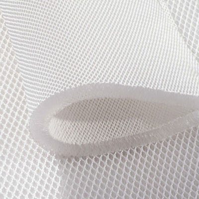 Good price Atmungsfähiges 3D-Wetternetz aus recyceltem Polyesternetz aus 92in 1200GSM Online