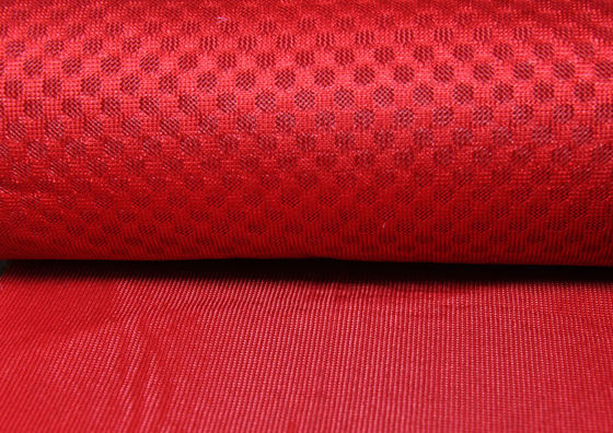 Good price 400GSM Stricknetzgewebe Airmesh 3D Mesh Gewebe für Schuhe Online