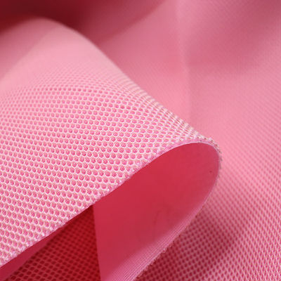 Good price 250GSM 2mm Dual Color Spacer Mesh Stoff Atemberaubendes Luftnetz 200×200 Online