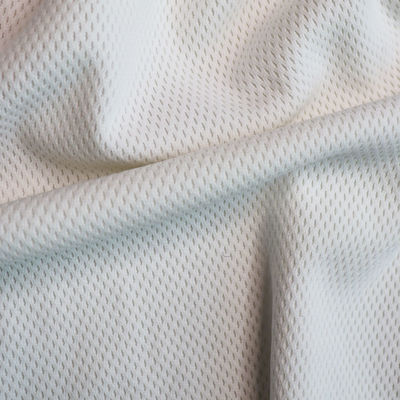 Good price Recycelt gefärbtes 3D-Spacer Mesh Airmesh Polyester-Gittermaterial Online