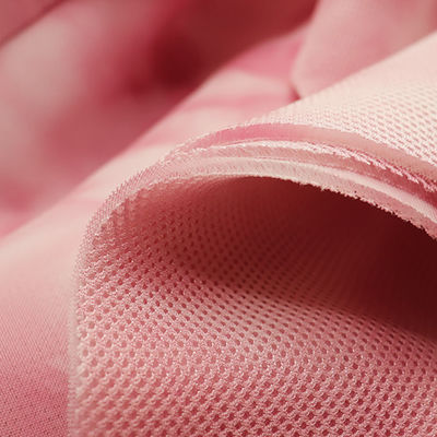 Good price Shibori gestricktes, atmungsaktives Netz 280GSM Airmesh 3D Spacer Mesh für Auto Online
