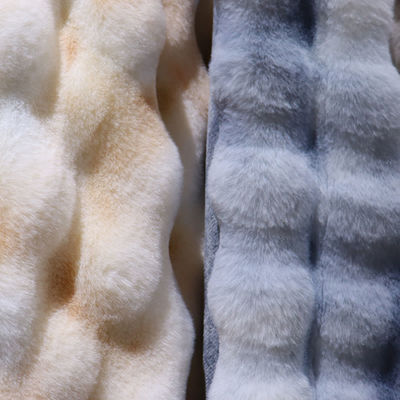 Good price Weiches, tierfreundliches, beheiztes, waschbares, hypoallergenes, falsches, waschbares Online