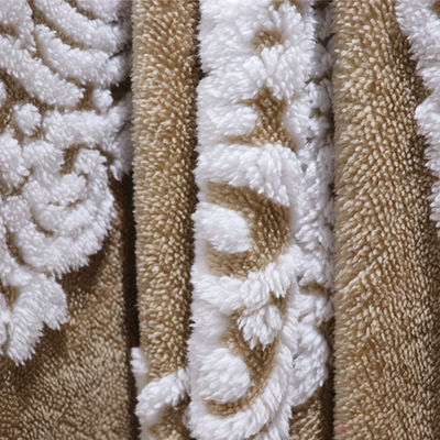 Good price OEM Anti-statische Korallenfleece Decke Falsche Pelzdecken für den Winter Online