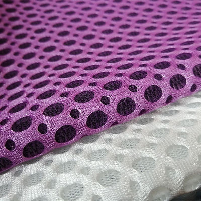 Good price 230GSM Luftnetzmaterial Hochflexibles Poly-Netzgewebe Online