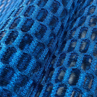 Good price Luftnetz, gebreitet, abrasionsbeständig, Abstandsnetz, 100% Polyester, doppelseitig Online