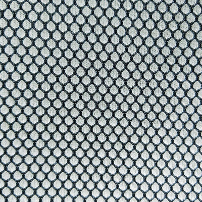 Good price Gewirkt 3mm Leichtbau Polyester Mesh Stoff 3D Mesh Stoff für Handtaschen Online