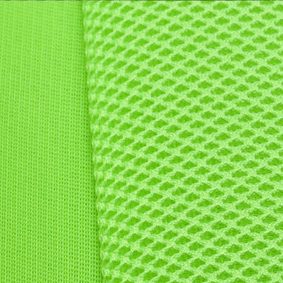 Good price 3mm Luftnetz-Raumnetz-Gewebe 280GSM 3D-Netz-Gewebe für Rückenlehne Online