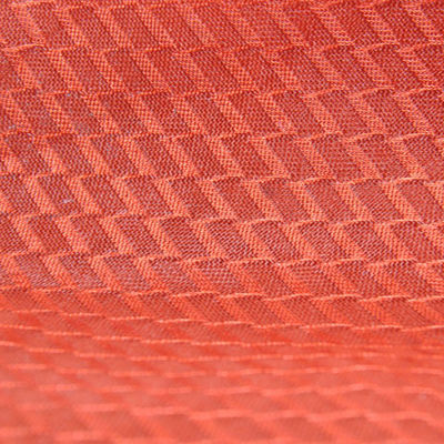 Good price Geflechtetes, atmungsaktives 3D-Gittergewebe Polyester-Luftgittergewebe Hohe Flexibilität für Schuhe Online