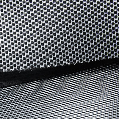Good price 320 - 400GSM 3D-Glasmaterial Polyester-Glasmaterial für Anzugsgut Online