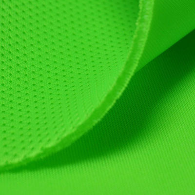 Good price Bird Eye 3D Mesh Material Air Mesh Material Airmesh Stoff Hoch atmungsaktiv 210GSM Online