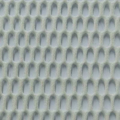 Good price 3mm 200GSM-Spacer Mesh Stoff 3D Mesh Stoff zerreißfest Online