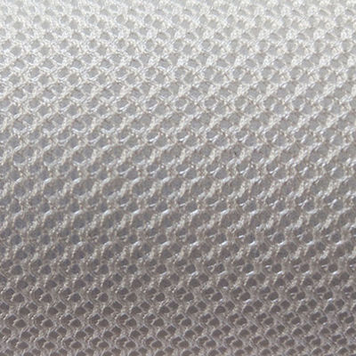Good price 100% Polyester 3D Spacer Mesh Airmesh Leichtgewicht Atmungsschleife Online